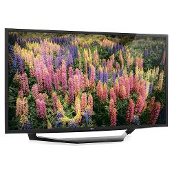Телевизор LG 43LJ515V - характеристики и отзывы покупателей.