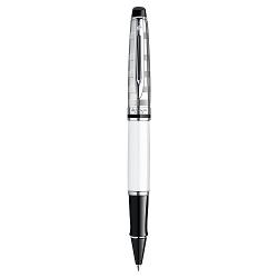Ручка-роллер Waterman Expert 3 Deluxe CT - характеристики и отзывы покупателей.