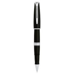 Ручка-роллер Waterman Charleston CT Fblk - характеристики и отзывы покупателей.