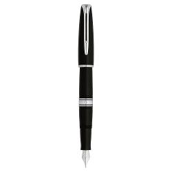 Ручка перьевая Waterman Charleston CT - характеристики и отзывы покупателей.