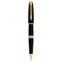 Ручка-роллер Waterman Charleston GT Fblk - характеристики и отзывы покупателей.