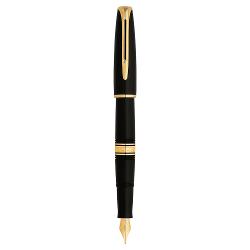 Ручка перьевая Waterman Charleston GT - характеристики и отзывы покупателей.