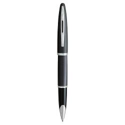 Ручка роллер Waterman Carene Charcoal - характеристики и отзывы покупателей.