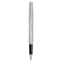 Ручка роллер Waterman Hemisphere Deluxe Metal CT - характеристики и отзывы покупателей.