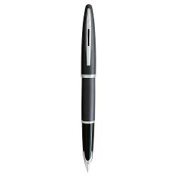 Ручка перьевая Waterman Carene Charcoal - характеристики и отзывы покупателей.