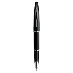 Ручка-роллер Waterman Carene ST Fblk - характеристики и отзывы покупателей.