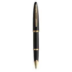 Ручка-роллер Waterman Carene GT Fblk - характеристики и отзывы покупателей.