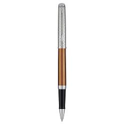 Ручка роллер Waterman Hemisphere Deluxe Privee Bronze CT - характеристики и отзывы покупателей.