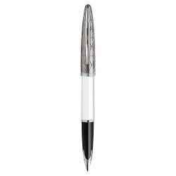 Ручка перьевая Waterman Carene Contemporary ST - характеристики и отзывы покупателей.