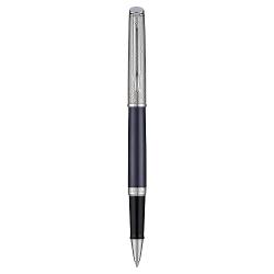 Ручка роллер Waterman Hemisphere Deluxe Privee Saphir CT - характеристики и отзывы покупателей.