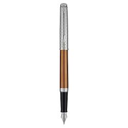 Ручка перьевая Waterman Hemisphere Deluxe Privee Bronze CT - характеристики и отзывы покупателей.