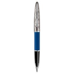 Ручка перьевая Waterman Carene Contemporary and Gunmetal ST - характеристики и отзывы покупателей.