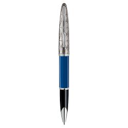 Ручка роллер Waterman Carene Obsession Lacquer/Gunmetal - характеристики и отзывы покупателей.