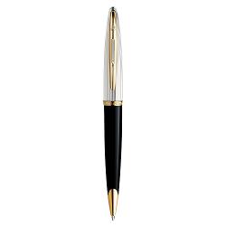 Ручка шариковая Waterman Carene De Luxe - характеристики и отзывы покупателей.