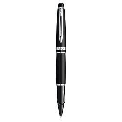 Ручка роллер Waterman Expert 3 Matte CT - характеристики и отзывы покупателей.