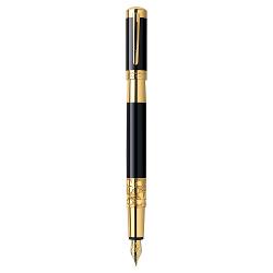 Ручка перьевая Waterman Elegance GT - характеристики и отзывы покупателей.