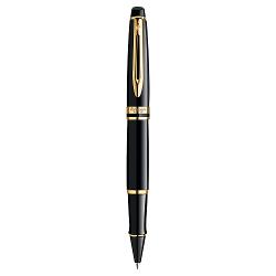 Ручка роллер Waterman Expert 3 Laque GT - характеристики и отзывы покупателей.
