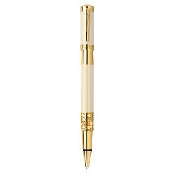 Ручка-роллер Waterman Elegance Ivory GT - характеристики и отзывы покупателей.