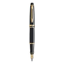 Ручка перьевая Waterman Expert 3 Laque GT - характеристики и отзывы покупателей.