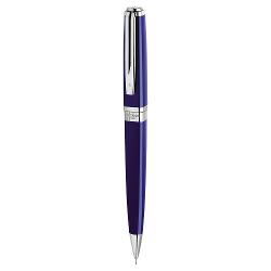Ручка шариковая Waterman Exception Slim ST - характеристики и отзывы покупателей.