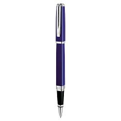 Ручка-роллер Waterman Exception Slim ST - характеристики и отзывы покупателей.