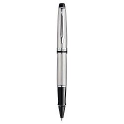 Ручка роллер Waterman Expert 3 Stainless Steel CT - характеристики и отзывы покупателей.