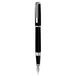 Ручка перьевая Waterman Exception Slim ST - характеристики и отзывы покупателей.