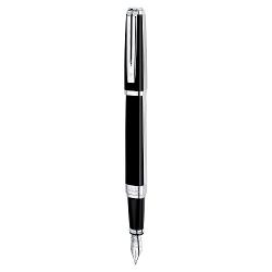 Ручка перьевая Waterman Exception Night & Day Platinum ST - характеристики и отзывы покупателей.