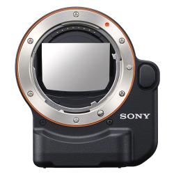Переходное кольцо Sony LA-EA4 с автофокусом - характеристики и отзывы покупателей.
