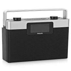 Радиоприемник Philips AE2430/12 - характеристики и отзывы покупателей.