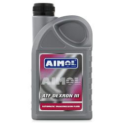 Трансмиссионная жидкость Aimol ATF D-III - характеристики и отзывы покупателей.