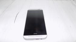 Смартфон HTC One M8 dual sim - характеристики и отзывы покупателей.