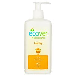 Жидкое мыло Ecover Цитрус - характеристики и отзывы покупателей.