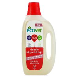 Универсальное моющее средство Ecover Аромат Цветов - характеристики и отзывы покупателей.