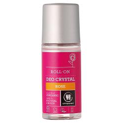 Дезодорант-кристалл Urtekram Роза - характеристики и отзывы покупателей.