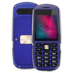 Мобильный телефон GINZZU R1D - характеристики и отзывы покупателей.