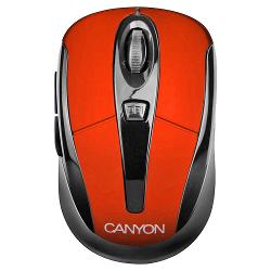 Мышь Canyon CNR-MSOW06R USB - характеристики и отзывы покупателей.