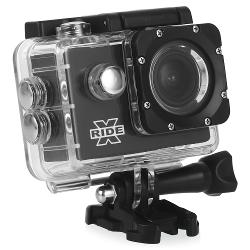 Action-камера ХRide AC-1000W - характеристики и отзывы покупателей.