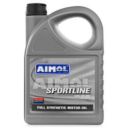 Моторное масло Aimol Sportline 5W-50 - характеристики и отзывы покупателей.