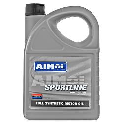 Моторное масло Aimol Sportline 10W-60 - характеристики и отзывы покупателей.