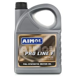Моторное масло Aimol ProLine F 5W-30 - характеристики и отзывы покупателей.