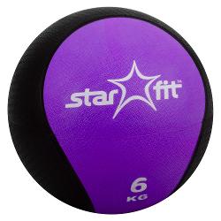 Медбол STARFIT Pro GB-702 - характеристики и отзывы покупателей.