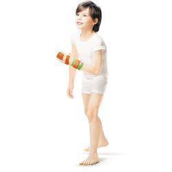 Ортез Orlett на первый пястнофаланговый сустав для детей - характеристики и отзывы покупателей.
