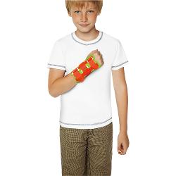 Ортез Orlett на лучезапястный сустав для детей - характеристики и отзывы покупателей.