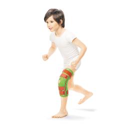 Ортез Orlett на коленный сустав для детей - характеристики и отзывы покупателей.