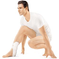 Ортез Orlett на голеностопный сустав - характеристики и отзывы покупателей.