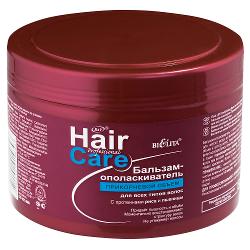 Бальзам-ополаскиватель для волос Bielita Professional Hair Care - характеристики и отзывы покупателей.
