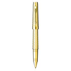 Ручка роллер Parker Premier DeLuxe T562 - характеристики и отзывы покупателей.