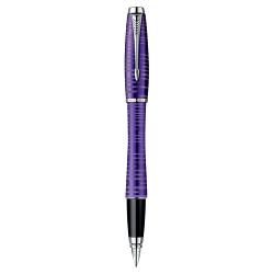 Ручка перьевая Parker Urban Premium Vacumatic F206 - характеристики и отзывы покупателей.