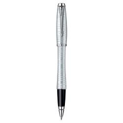 Ручка роллер Parker Urban Premium T206 чернила: хром - характеристики и отзывы покупателей.